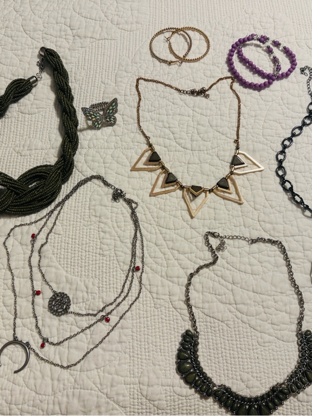 Jewelry Bundle